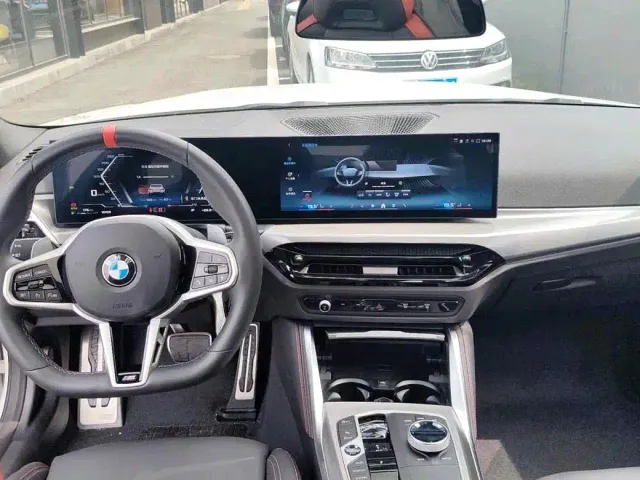 BMW M240i — Фото автомобиля 8