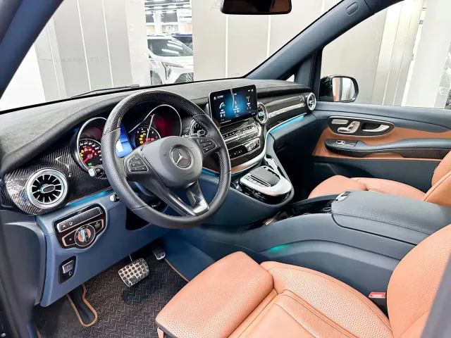 Lorinser LS Series — Фото автомобиля 3
