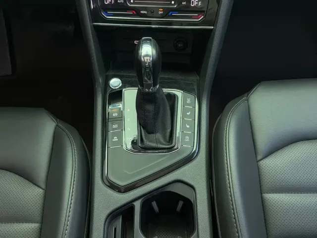 Volkswagen Tharu — Фото автомобиля 14