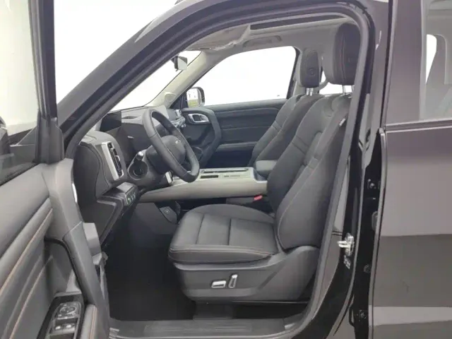 Haval Big Dog — Фото автомобиля 10