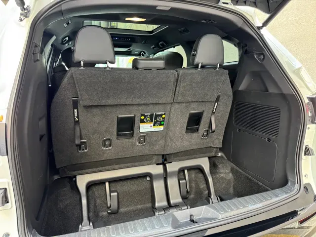 Toyota Sienna — Фото автомобиля 30