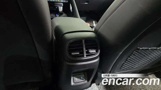 Hyundai Avante CN7 — Фото автомобиля 28