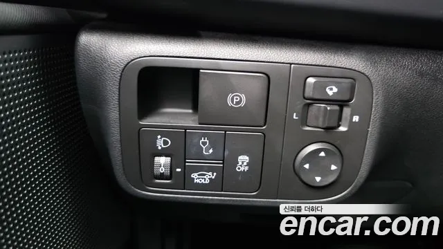 Hyundai Ioniq 6 — Фото автомобиля 23