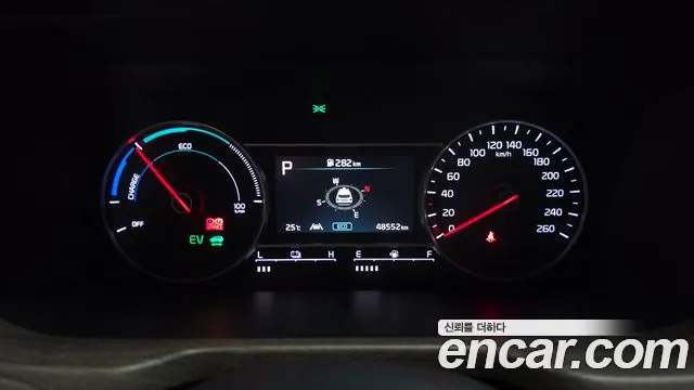 Kia Sorento — Фото автомобиля 8