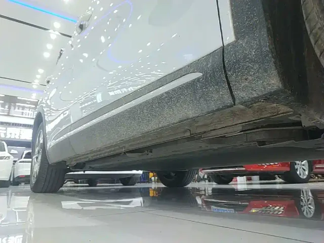 BYD Yuan PLUS — Фото автомобиля 20