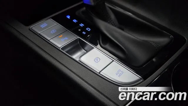 Hyundai Avante CN7 — Фото автомобиля 29