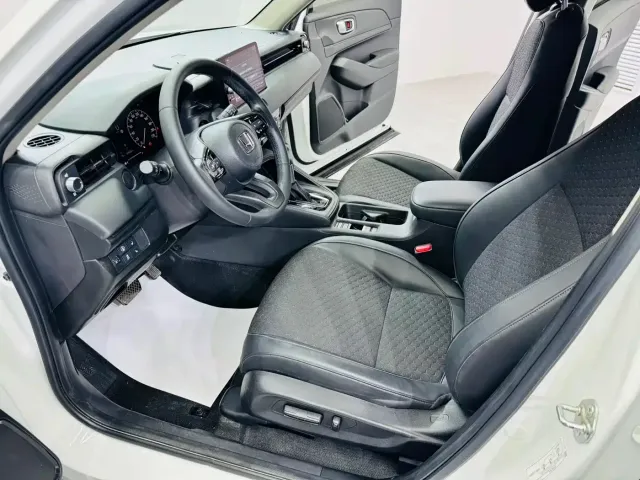 Honda XR-V — Фото автомобиля 7