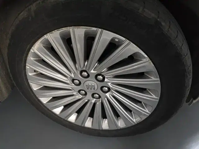 Buick Century — Фото автомобиля 6