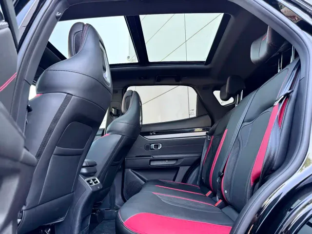 Jetour Dashing — Фото автомобиля 15