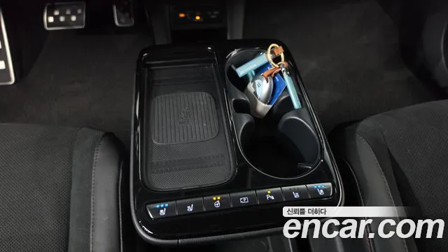 Hyundai Ioniq 5 New — Фото автомобиля 27