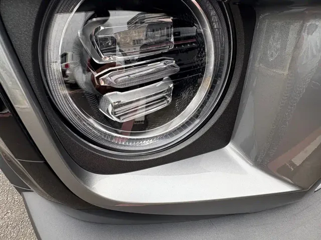 Haval Big Dog — Фото автомобиля 4