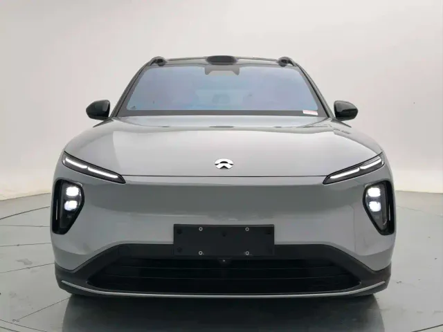 Nio ES6 — Фото автомобиля 2
