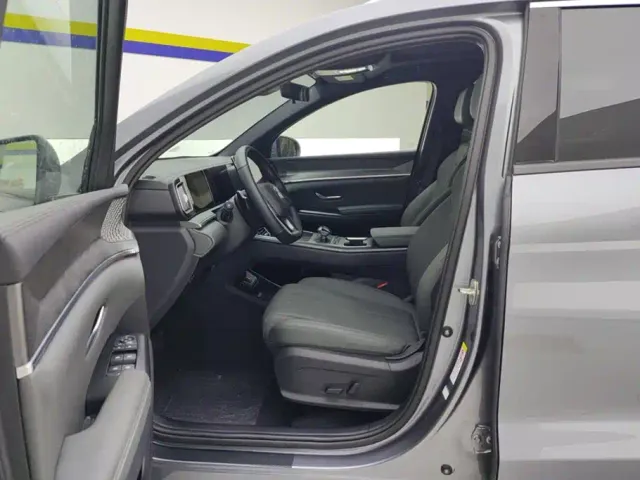 BYD Song Pro — Фото автомобиля 9