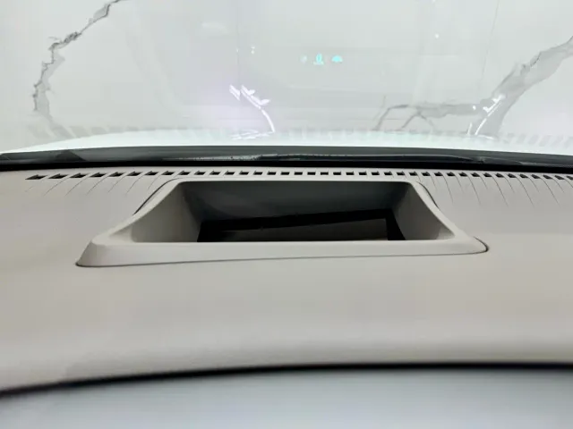 Denza D9 — Фото автомобиля 17