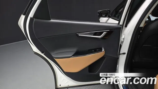 Kia EV6 Long Range — Фото автомобиля 25