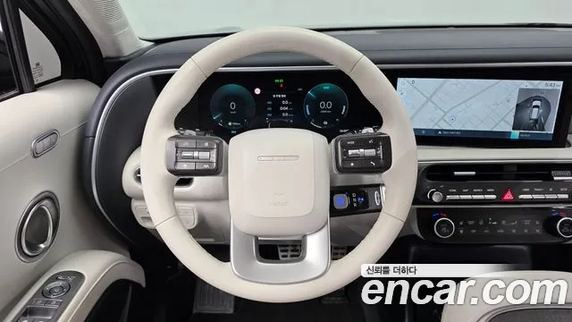 Hyundai Palisade LX3 — Фото автомобиля 19