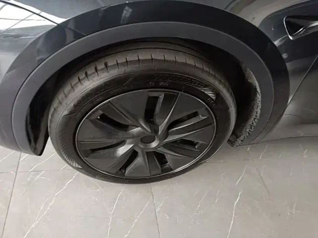 Tesla Model Y — Фото автомобиля 22