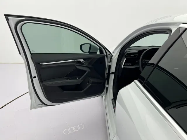 Audi A3 — Фото автомобиля 23