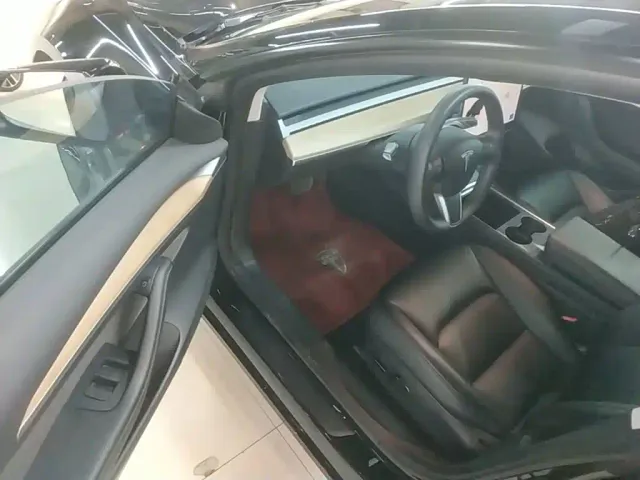 Tesla Model 3 — Фото автомобиля 15