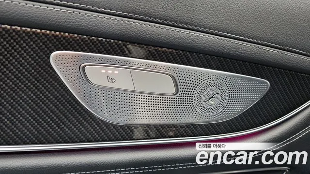 Mercedes-Benz AMG GT 4 двери 43 4MATIC+ — Фото автомобиля 8