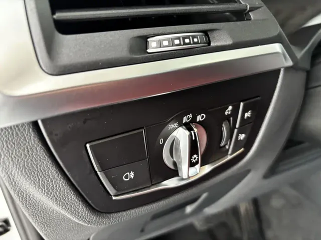 BMW X3 — Фото автомобиля 15