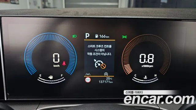 Hyundai Santafe Бензин 2.5T 2WD — Фото автомобиля 7