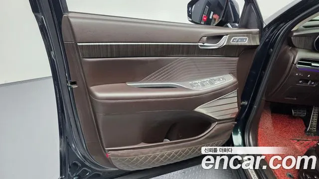 Hyundai Palisade The New — Фото автомобиля 13