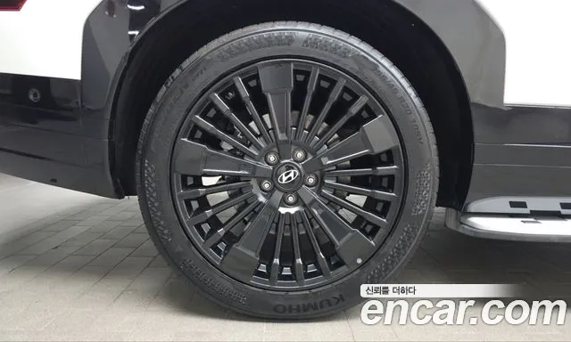 Hyundai Santa Fe — Фото автомобиля 5