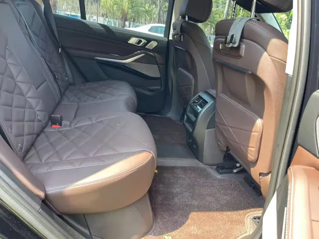 BMW X5 — Фото автомобиля 5