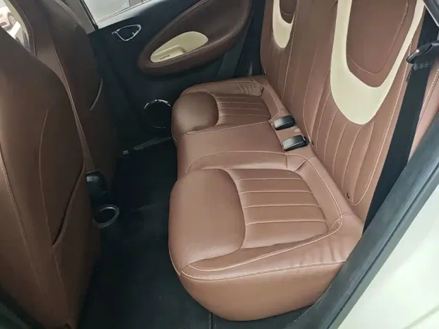 Wuling Bingo — Фото автомобиля 16