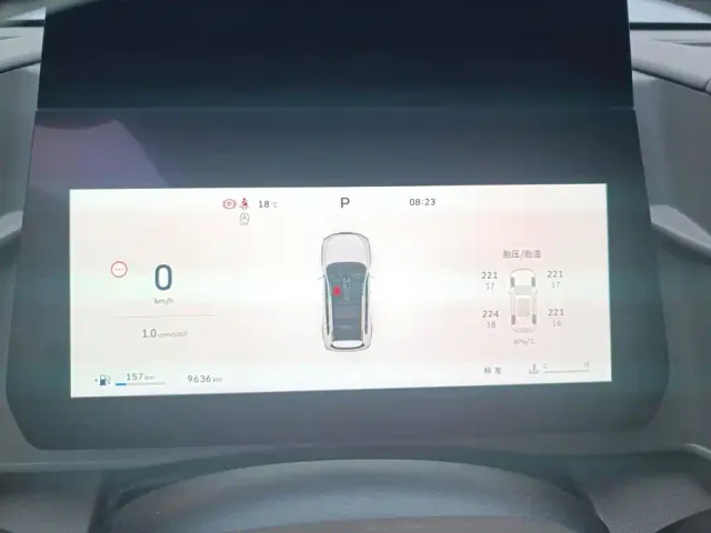 Haval Big Dog — Фото автомобиля 14
