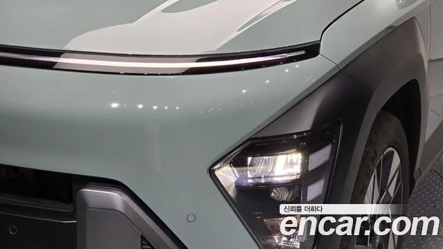 Hyundai Kona — Фото автомобиля 7