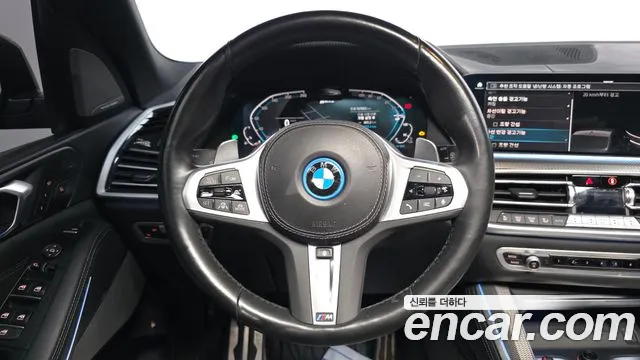 BMW X5 — Фото автомобиля 13