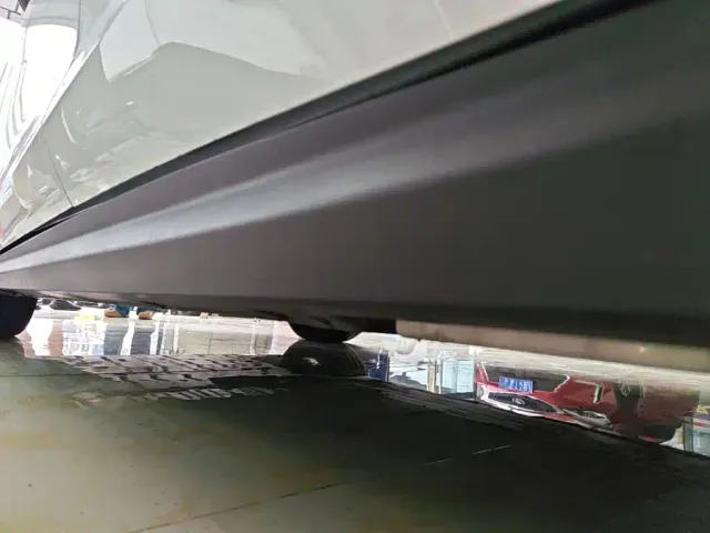 BYD Seal 06 — Фото автомобиля 21