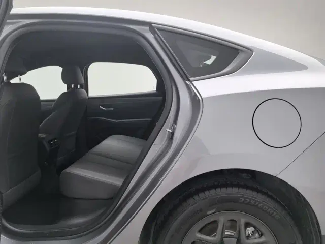 BYD Qin PLUS — Фото автомобиля 15