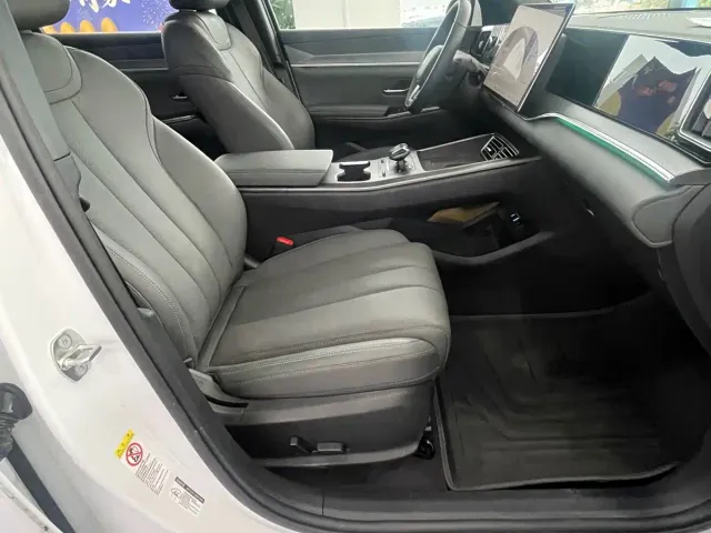 BYD Song Pro — Фото автомобиля 16