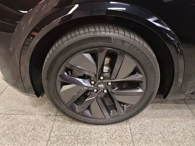 Li Auto L9 — Фото автомобиля 22