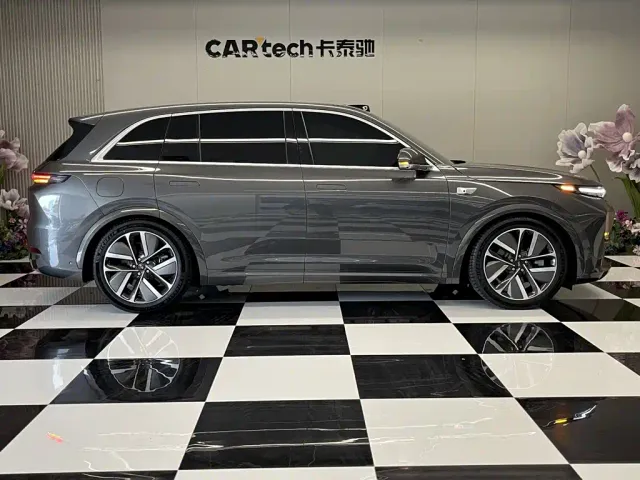 Li Auto L7 — Фото автомобиля 4