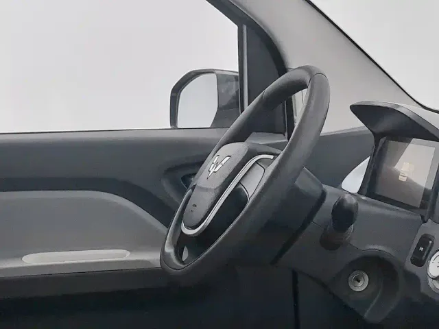 Wuling Hongguang Mini EV — Фото автомобиля 22