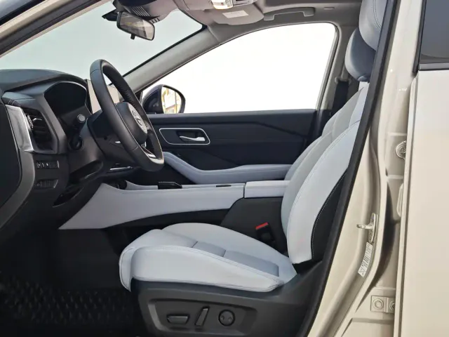 Nissan X-Trail — Фото автомобиля 7