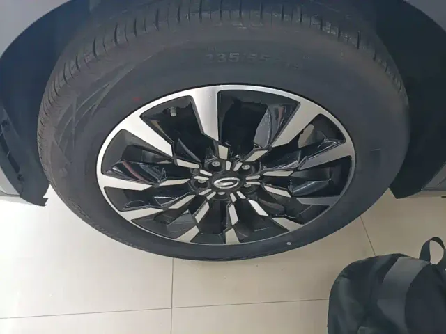 GAC Trumpchi Emkoo — Фото автомобиля 24
