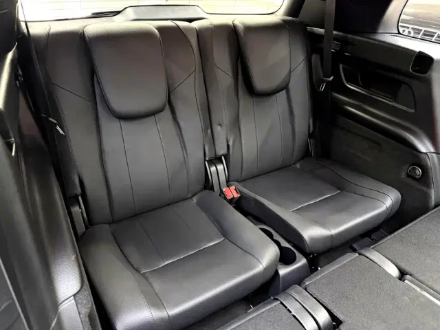 Mercedes-Benz GLB-Class — Фото автомобиля 13