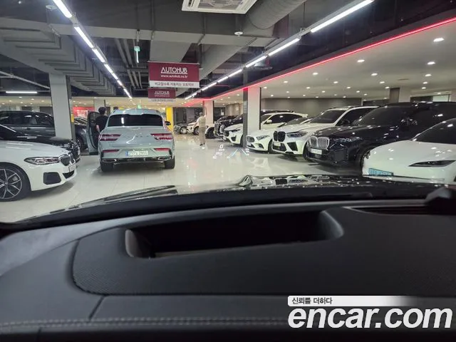 Mercedes-Benz GLE-Class — Фото автомобиля 18