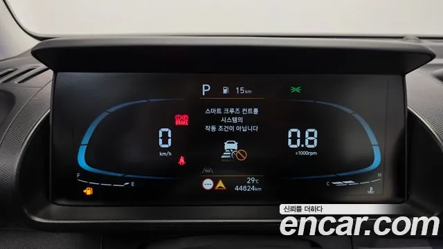 Hyundai Casper Casper Turbo Inspiration — Фото автомобиля 8