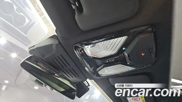 BMW X5 xDrive 40i M Sport — Фото автомобиля 15