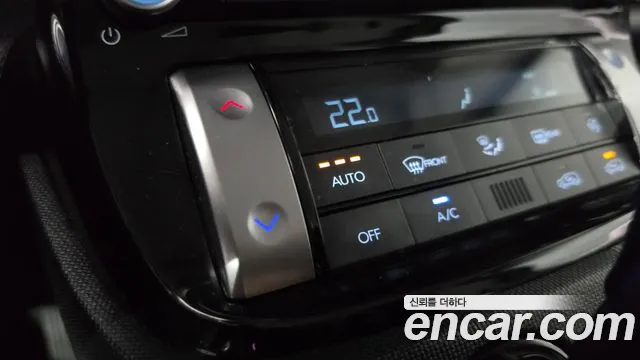 Hyundai Casper — Фото автомобиля 18