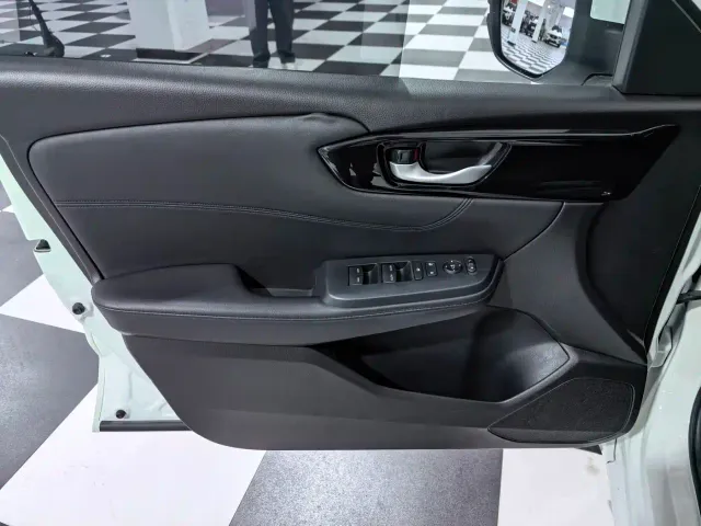 Honda Crider — Фото автомобиля 17