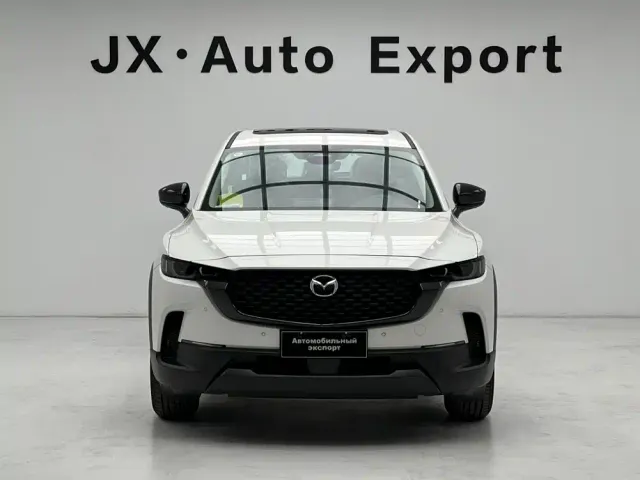 Mazda CX-50 Xingye — Фото автомобиля 2