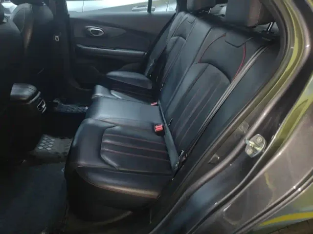 GAC Trumpchi Emkoo — Фото автомобиля 16