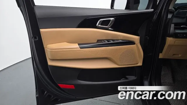 Kia Canival Carnival 4 поколение Дизель 11 мест Prestige — Фото автомобиля 21